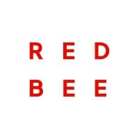 Red Bee Creative logo