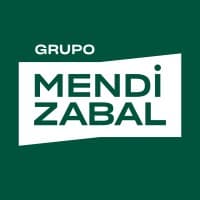 Grupo Mendizabal logo