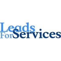 Leads For Services logo