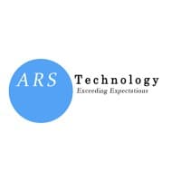 ARS Technology logo