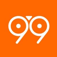 99Hunters logo