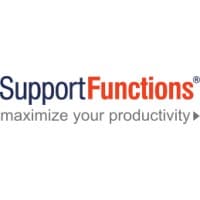 Support Functions logo