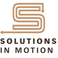 Solutions In Motion logo
