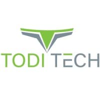 TodiTech logo