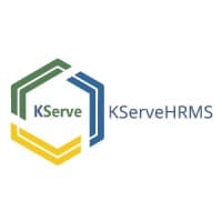 KServeHRMS logo