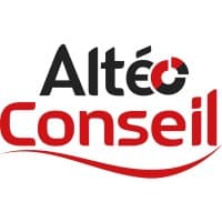 Alteo Conseil logo