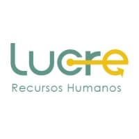 LUCRE RECURSOS HUMANOS CONSULTORIA & SERVIÃ‡OS logo