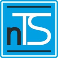 newTeck Solutions logo