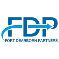 Fort Dearborn logo