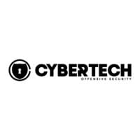 CyberTech logo