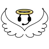 IT Angels logo