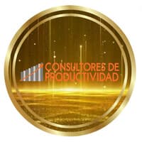 Consultores de Productividad logo