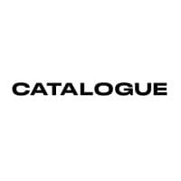 Catalogue Graphic Design logo