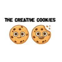 The Creative Cookies logo