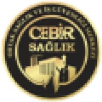 CEBÄ°R SAÄžLIK VE Ä°Åž GÃœVENLÄ°ÄžÄ° HÄ°ZMETLERÄ° DANIÅžMANLIK VE EÄžÄ°TÄ°M TÄ°CARET SANAYÄ° A.Åž logo