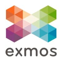 Exmos logo