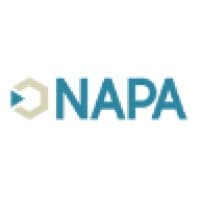 NAPA logo