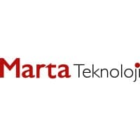 Marta Teknoloji A.Åž logo