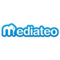 MEDIATEO logo