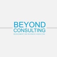 Beyond Consulting logo