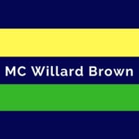 MC Willard Brown logo