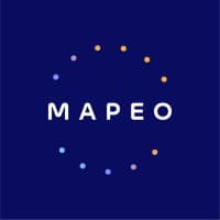 Mapeo logo