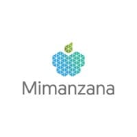 mimanzana logo