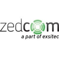 Zedcom logo