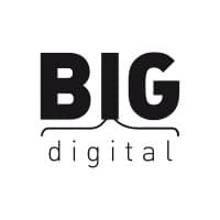 BIG Digital srl logo