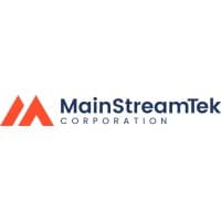 MainStreamTek logo