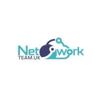 Network Team logo