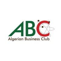 Algerian Business Club logo