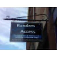Random Access IT Consulting logo
