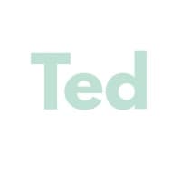 TED logo