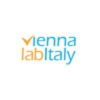 Vienna Lab Italy logo