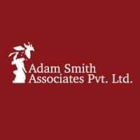 Adam Smith Associates Pvt logo