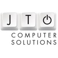 JTO Computer Solutions logo