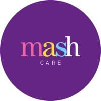 Mash Group logo
