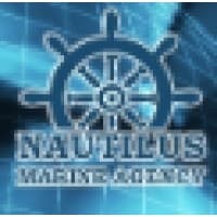 Crewing Agency Nautilus logo