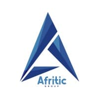 Afritic Group logo
