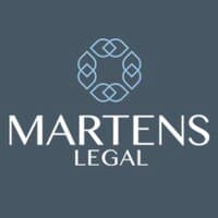 Martens Legal logo