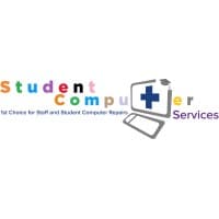 Student Computer Services logo