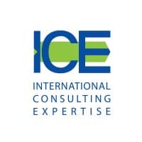 International Consulting Expertise logo