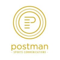 Postman logo