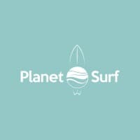 Planet.Surf logo