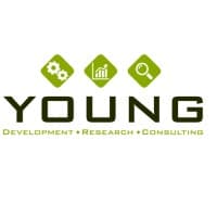 Young Development Research & Consulting logo