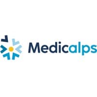 MEDICALPS logo
