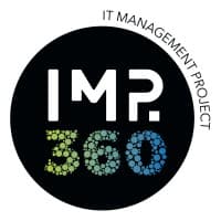 IMP360 logo