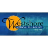 Westshore Medical Billing logo