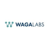 WagaLabs logo